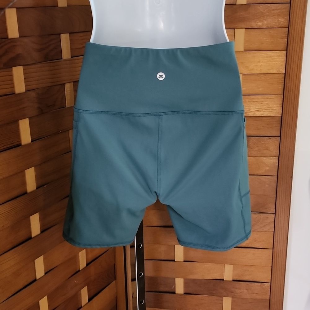 RBX brand biker shorts - Picture 3 of 8